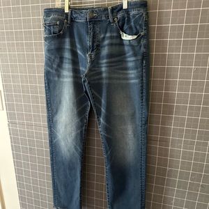 Men’s American Eagle Jeans ,Gently Used, 36x32